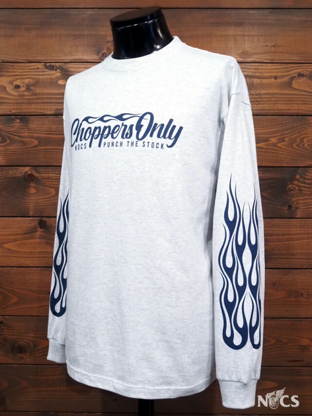 オフィシャルグッズを販売開始致しました | NEW ORDER CHOPPER SHOW