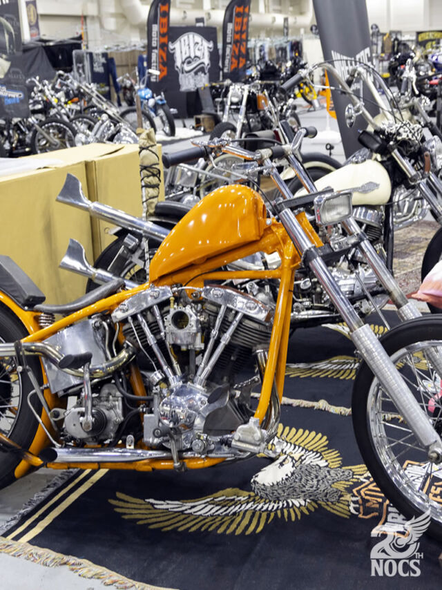 オフィシャルグッズを販売開始致しました | NEW ORDER CHOPPER SHOW